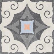 Плитка Golden Tile Ethno Мікс № 23 18.6x18.6 Плитка Golden Tile Ethno Мікс № 23 18.6x18.6