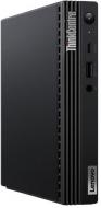 Компьютер Lenovo ThinkCentre M75q Gen 2 (11JJ0002UC) black