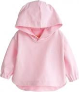 Худі для дівчинки MagBaby Lilian р.104 рожевий 130928