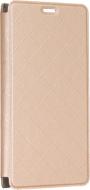 Чохол-книжка Bravis PU Leather Book для Bravis A504 Trace gold (6385130)