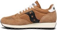 Кроссовки Saucony JAZZ VINTAGE 70368-47s р.10 коричневый