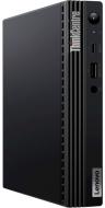 Компьютер Lenovo ThinkCentre M75q Gen 2 (11JJ0003UC) black