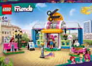Конструктор LEGO Friends Перукарня 41743