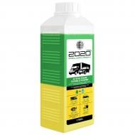 Автошампунь для бесконтактной мойки POLYCHROM 2020 Active Foam Double Power кг1,1