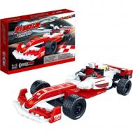 Конструктор BanBao Гоночный автомобиль F1 ET835