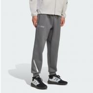 Штани Adidas MER SIL PNT M JW3478 р. S сірий