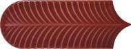 Плитка Cifre Alma Scale Garnet brillo 8x21,5 см