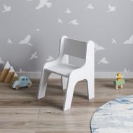 Стул детский Sofia Style СД5-01 нимфея альба Стул детский Sofia Style СД5-01 нимфея альба