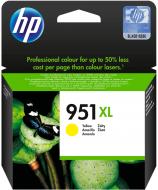 Картридж HP 951XL CN048AE yellow