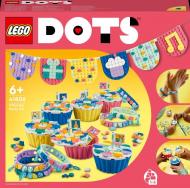 Конструктор LEGO DOTS Набір для супервечірки 41806