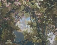 Обои виниловые на флизелиновой основе A.S. Creation History of Art 37652-2 0,53x10,05 м