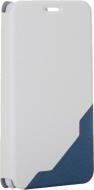 Чехол-книжка Digi Cover book для Ergo A503 Optima white (6358504) Чехол-книжка Digi Cover book для Ergo A503 Optima white (6358504)