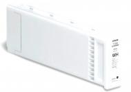 Картридж Epson SC-F2000 600ml белый