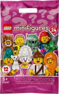 Конструктор LEGO Minifigures серия 24 1-2023 71037