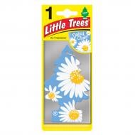 Ароматизатор подвесной Little Trees Елочка 78035 Ромашка
