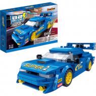 Конструктор BanBao B2 раллийный автомобиль ET838