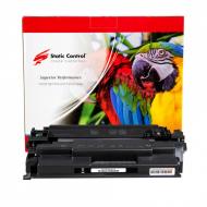 Картридж лазерний Static Control Parrot сумісний для HP CF226X (26X), CANON 052H black