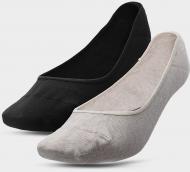 Носки 4F 4FSS23USOCU138-90S р.43-46 разноцветный