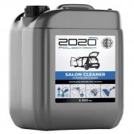 Средство для химчистки салона POLYCHROM 2020 5000 мл