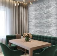 УЦЕНКА! Панель Framex 3 мм Белая Ретро Кирпич 1,387x0,680x0,003/0,943кв.м. (УЦ №2487)