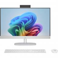 Моноблок HP 27-ct2000ua AiO 27" (C31F6EA) white