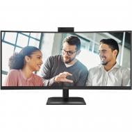Монитор AOC 34" (CU34E4CW)