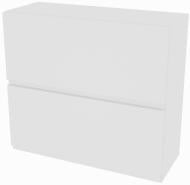 Шафа Влада (В 80Б/80БСк) білий шовк/білий