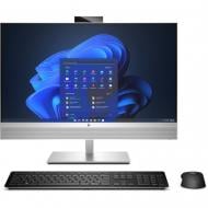 Моноблок HP EliteOne 870 G9 27" (7B1F3EA) silver