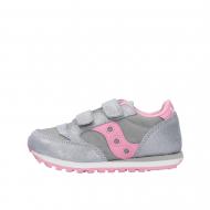 Кроссовки демисезонные Saucony JAZZ DOUBLE HL SK161211 р.32 серые