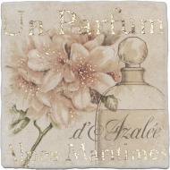 Плитка Атем Ruth Parfum декор 3B 20х20 Плитка Атем Ruth Parfum декор 3B 20х20