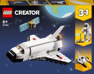 Конструктор LEGO Creator Космический шаттл 31134