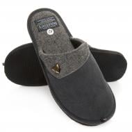 Тапки домашние Home Story 231081-14 р.42 серый Тапки домашние Home Story 231081-14 р.42 серый