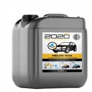 Воск высококонцентрированный Melon Wax POLYCHROM 2020 мл5000