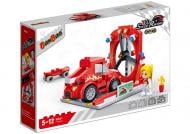Конструктор BanBao Випробувальна лабораторія аеродинаміки Speed Racing 8631