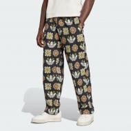 Брюки Adidas GRAPHIC LO TP JW3503 р. XL черный