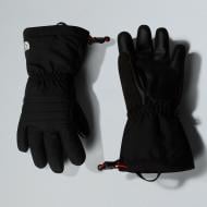 Рукавички THE NORTH FACE KIDS MONTANA SKI GLOVE NF0A89R7JK31 р.XS чорний