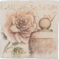Плитка Атем Ruth Parfum декор 1B 20х20 Плитка Атем Ruth Parfum декор 1B 20х20