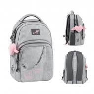 Рюкзак KITE Hello Kitty Hello Kitty HK26-2578M