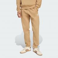 Штани Adidas ESS PT JW3614 р. S коричневий