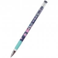 Ручка кулькова KITE Be Friends синя K26-032-1