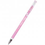 Ручка кулькова KITE Hello Kitty синя HK26-032