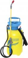 ВИТРИНА! Опрыскиватель плечевой Shixia Sprayer 5 л