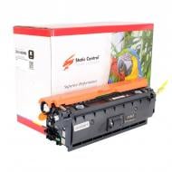 Картридж лазерный Static Control Parrot совместимый для HP CF360X (508X), CANON 040H black