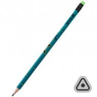 Карандаш чернографитный Next Level K26-046-2 KITE