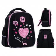Рюкзак GoPack Education Heart GO26-165S-2
