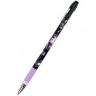 Ручка гелевая KITE пиши-стирай Anime Dream синяя K26-068-1