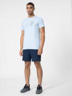 Шорты 4F 4FSS23TSHOM054-31S р. 2XL синий