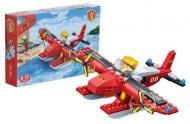 Конструктор BanBao Пожежний літак Fire Series 7109 Конструктор BanBao Пожежний літак Fire Series 7109