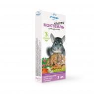 Корм Коктейль Колосок Три вкуса 3х30 г