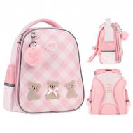 Рюкзак школьный GoPack Education Teddy Bears GO26-165S-1